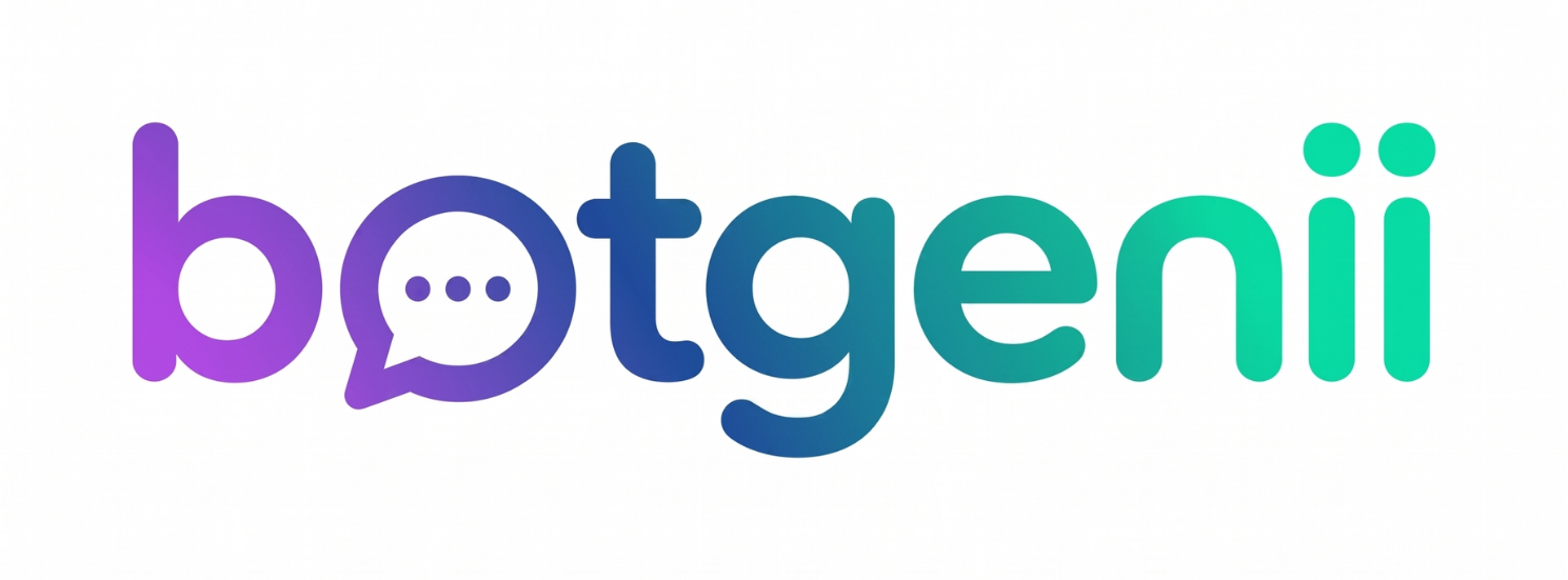 Botgenii