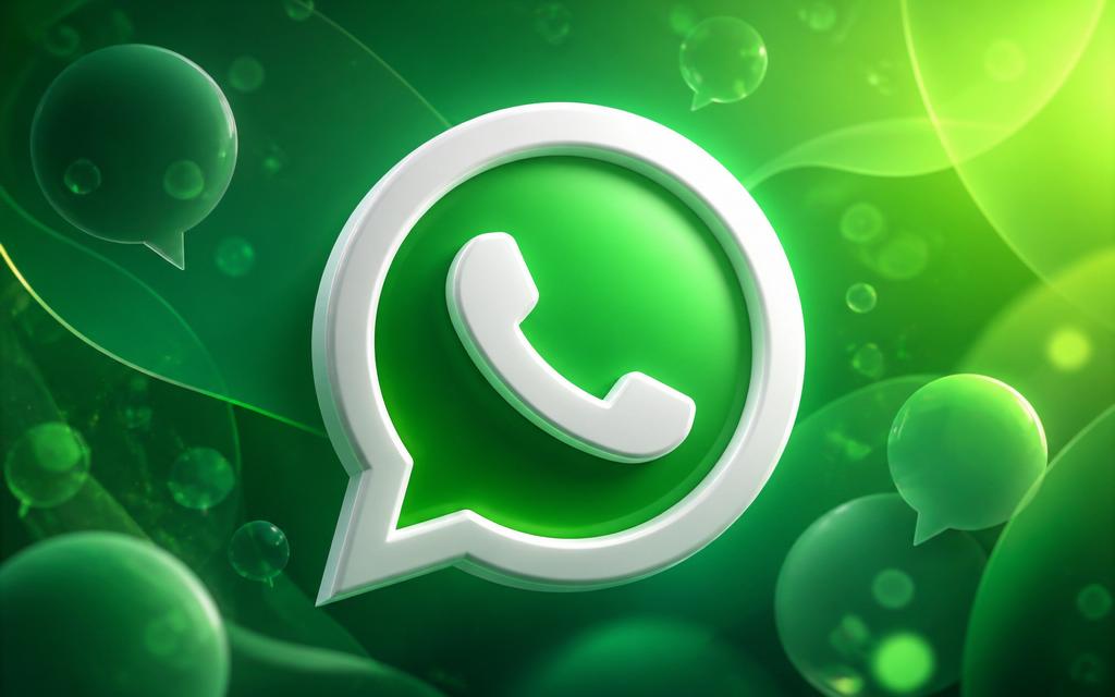 WhatsApp messaging channel for AI sales chatbot